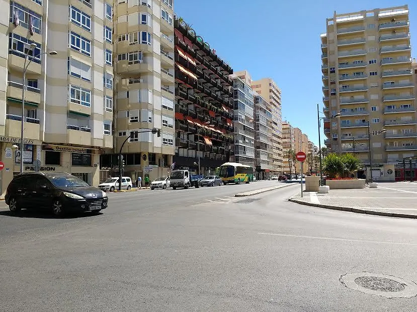 Apartamento Cantabrico Cádiz